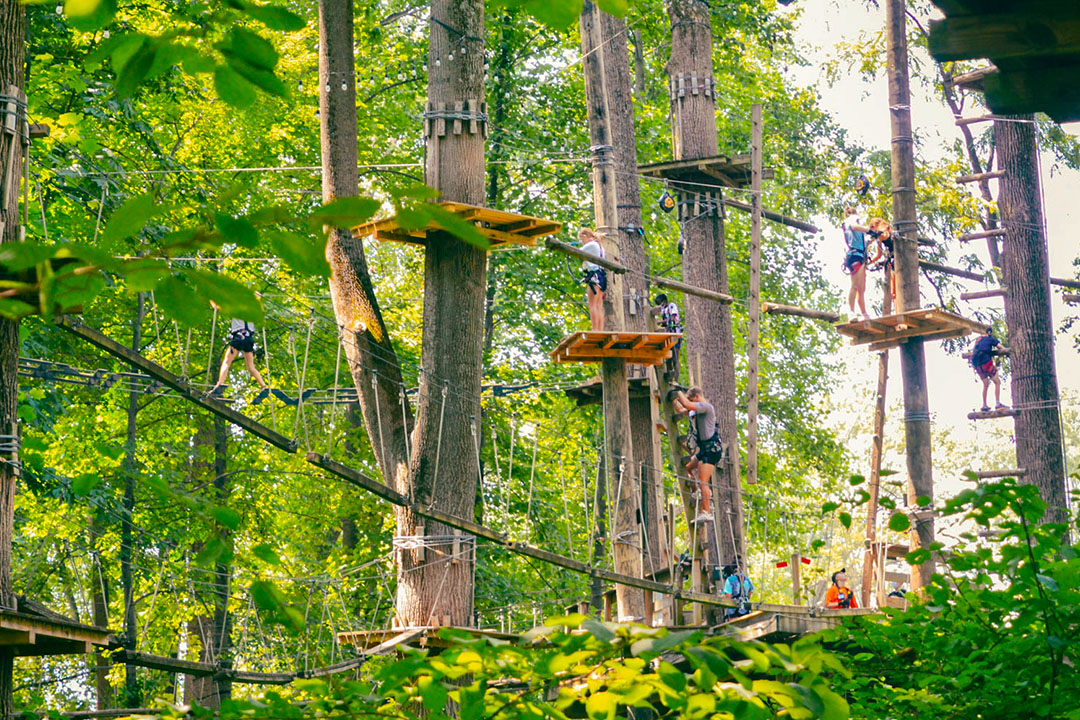 Sandy Spring Adventure Park
