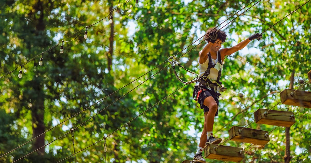Sandy Spring Adventure Park